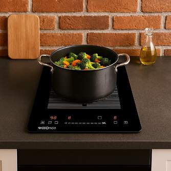 ENCIM. MXONDA MXPI2615 2F INDUCC. FLEX PORT/FIJA