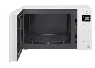 MICR. LG MH6336GIH SMART 23L 1000W GRILL BLANCO