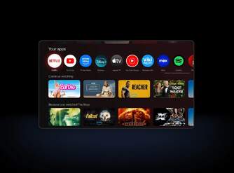 TV XIAOMI 55%%%quot; A PRO 2026 UHD QLED GOOGLETV DOLBY