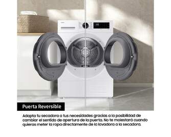 SECADORA SAMSUNG DV90DG52A0AEEC 9K BC BCA WIFI