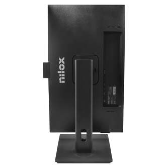 MONITOR NILOX 27%%%quot; NXM27RWEB02B 120HZ REGULABLE WEB