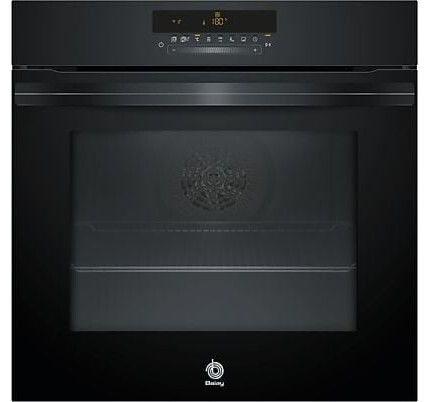 Horno Pirolítico Balay 3HB5888N6