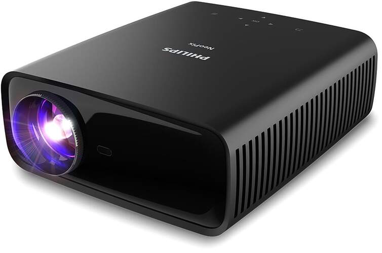 Proyector Philips Neopix 320 NPX320/INT