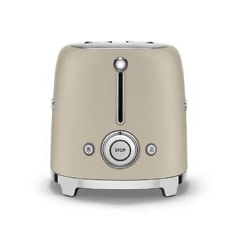 TOST. SMEG TSF01MLMEU MOONLIGHT 950W 2R
