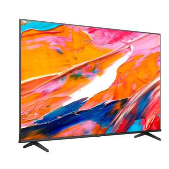 TV HISENSE 85%%%quot; 85A6K UHD SMART TV DTS X HDR10 