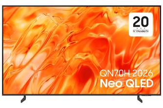TV SAMSUNG 65%%%quot; TQ65QN70H UHD NEOQLED SMARTTV 120HZ