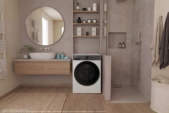 LVD. HOOVER HLP48SBL10UH37 8K 1400R DSP BCA