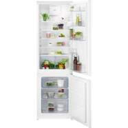 Frigor&iacute;fico Combi Integrable AEG OSC5D181ES - 178x56x55 cm, 269 L, 4*, Antiescarcha, Blanco