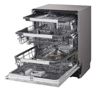 LVJ. LG DB597TXS 3%%%#170;B QUADW DSP INTEG PD