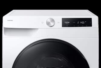 LVD.SEC. SAMSUNG WD11DG6B85BEU3 11/6KG 1400RPM