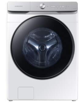 LVD. SAMSUNG WF20DG8650BWU3 20K 1100R DSP BCA