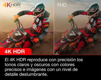 TV TCL 43%%%quot; 43P631 UHD GOOGLETV