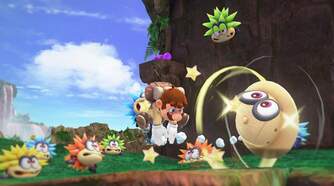 JGO. NINTENDO SWITCH SUPER MARIO ODYSSEY