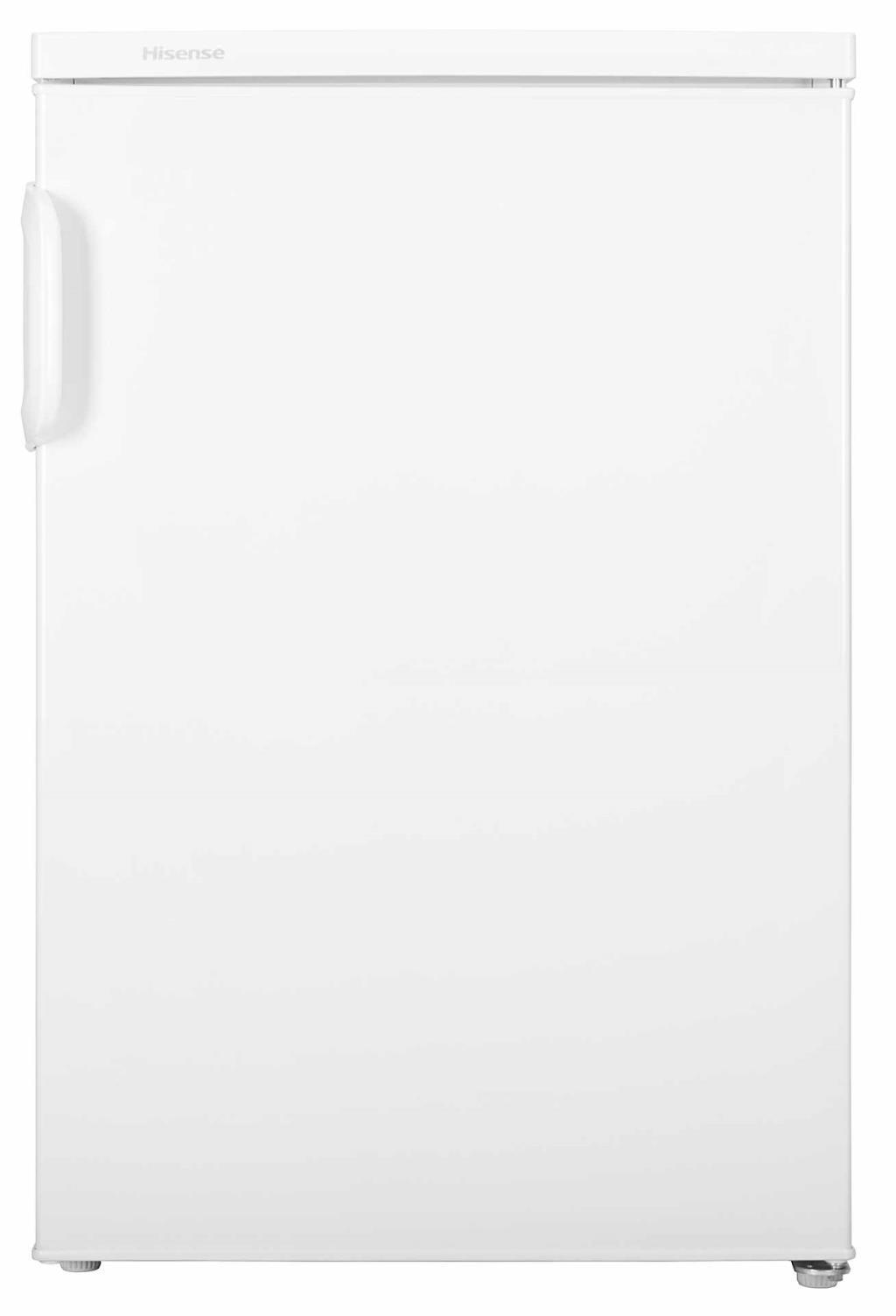 Frigorífico 1 Puerta Hisense RL170D4AWE - Clase E, 85x56cm