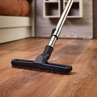 ASPI. TRINEO POLTI FORZA C110PLUS S/B 80DB 2LTS