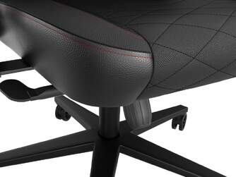 SILLA GAMING GENESIS NITRO 890 G2 NEGRA