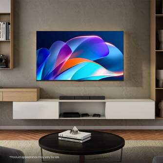 TV HISENSE 43%%%quot; 43A6S UHD SMART TV DOLBYVISION DTSX