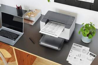 IMPRESORA HP LASERJET M209D MONOCROMO DUPLEX