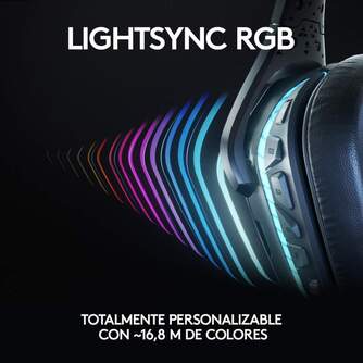 AURICULARES LOGITECH G635 7.1 GAMING