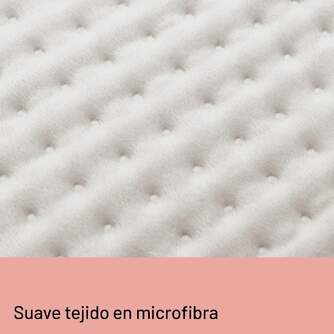 ALMOHADILLA DAGA C. MULTI XL 16867 38x50 110W 4T