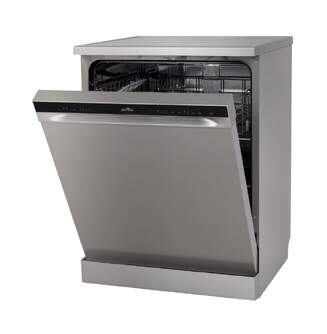 LVJ. ARTICA ALV6601DX 49Db 5 PROGRAMAS INOX