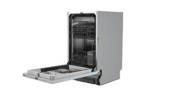 LVJ. ARTICA ALVI64500D 47Db 45CM 10SERV INT
