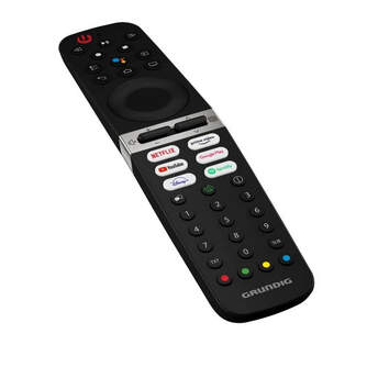 TV GRUNDIG 55%%%quot; 55GGU7960B UHD ANDROIDTV PEANA
