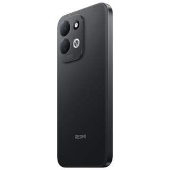 SMARTPHONE REDMI NOTE 17 4/128 6,99%%%quot; BLACK