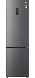 FRICOM. LG GBP62DSXGC 203x60 NF INOX 0%%%#186; DISPL DC