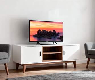 TV GENIUM 32%%%quot; GTV32FHD FHD WEBOS