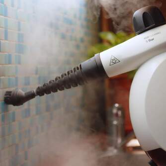 VAPORETA DE MANO SOLAC LV1350 1200W 3B DEP.DETRGTE