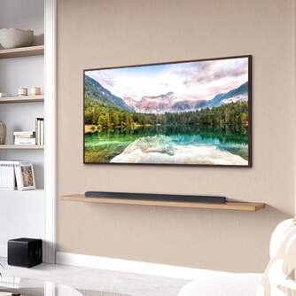 BARRASONIDO SAMSUNG HWS800D 3.1.2 330W DATMOS WF