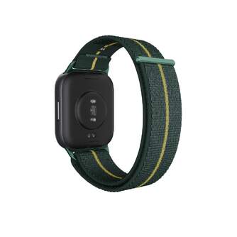 SMARTWATCH MOTOROLA FIT GREEN