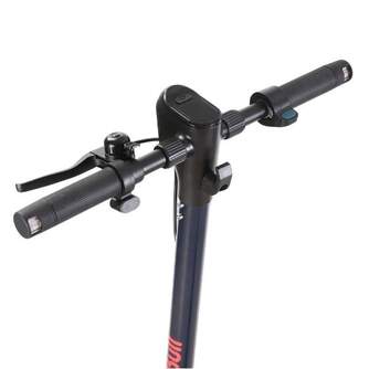 PATIN ELECTRICO RED BULL RACE TEN2 10%%%quot; 350W 25KM