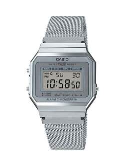 RELOJ CASIO VINTAGE ICONIC A700WEM-7AEF