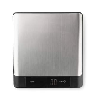 BALANZA JATA HBAL1200 DIETETICA BLUETOOTH 5K/1G