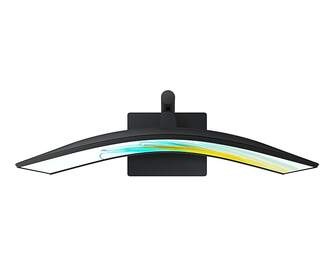 MONITOR SAMSUNG 34%%%quot; LS34C652UAUXEN WQHD FREESYNC