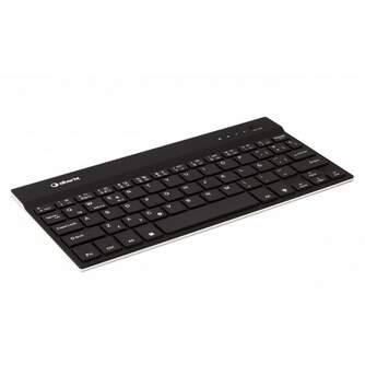 TECLADO SILVER ELECTRONICS MINI UNIVERSAL BT  