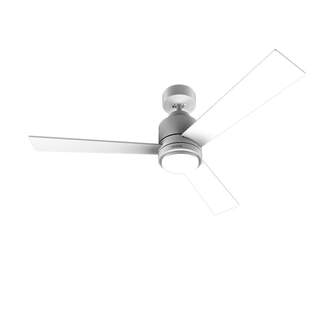 VENTILADOR TECHO CECOTEC 4850 DC WHITE 122CM  5835