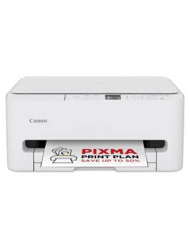 IMP. MULTI CANON PIXMA TS6550i COLOR DUPLEX