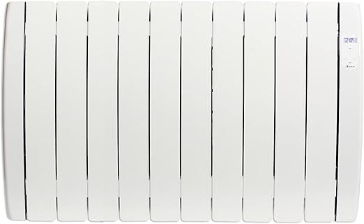 Emisor Térmico Compact 6 - 900W, 6 Elementos