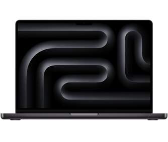 PORTATIL APPLE MACBOOK PRO M5 24GB 1TB 14%%%quot; S.BLACK
