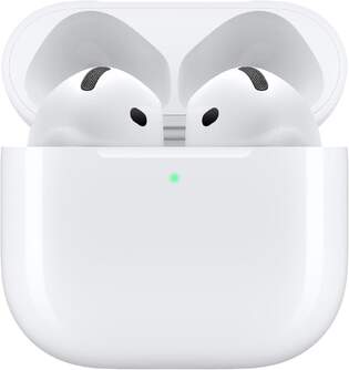 AURICULARES APPLE AIRPODS 4 WITH ACTIVE NOISE CANC