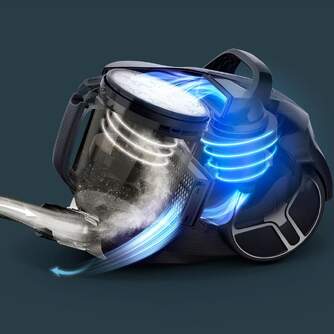 ASPI. TRINEO ROWENTA RO4B63 900W S/B 2,5L MASCOTAS