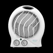 Calefactor Cecotec Ready Warm 9790 Force - 2000W, 3 modos, 2 niveles de potencia