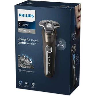 AFEITA. PHILIPS S5886/30 WET%%%amp;DRY FUNDA USB A