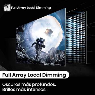 TV HISENSE 55%%%quot; 55E7NQ PRO UHD QLED SMART TV 144HZ