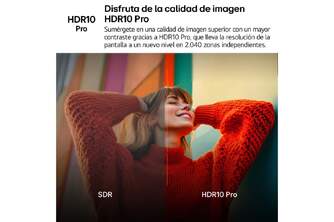 TV LG 75%%%quot; 75UA75006LA UHD ALFA7 WEBOS25 HDR10/HLG