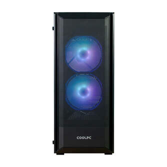 OR.PC GAMING COOLPC OCELOTE I7 32GB/1TB RTX 5070