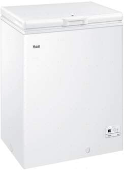 CONG.HOR HAIER HCE200F 84,5x82x55,5 194L BCO DSP
